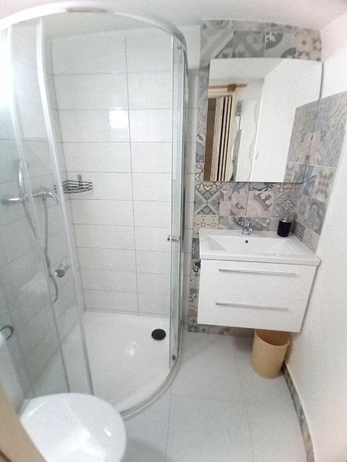 Zizkov 1st Apartmán Praha